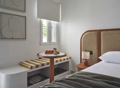 NUMO Mykonos Boutique Resort - 45