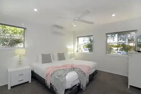 Noosa Entrance Waterfront Resort - 436