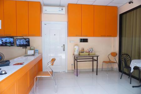 Jirasin Ranong Apartment - 11