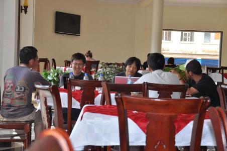 Nyumbanis & Resorts - Moshi - 19