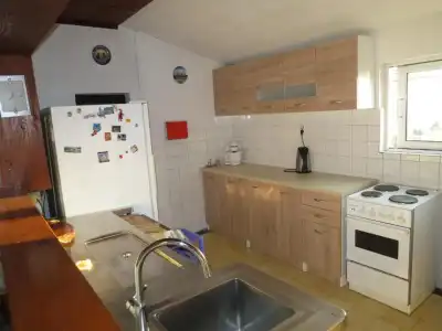Apartments Vukovic, Rezevici - 47