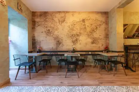 Royal Taksim Suites - 24
