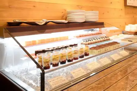 Vessel Inn Sapporo Nakajima Park - 11