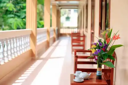 Kim Hoa Resort - 76