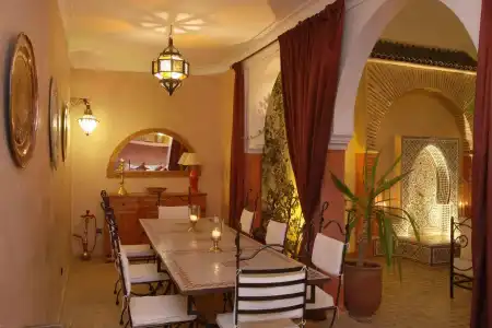 Riad Petit Karmela - 13