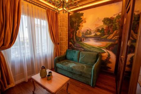 La Luna Otel Cunda - 67
