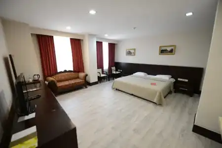 Arsan Otel - 16