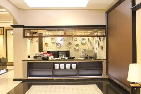 Grand Diamond Yogyakarta - 28