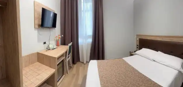 Central Station - 27