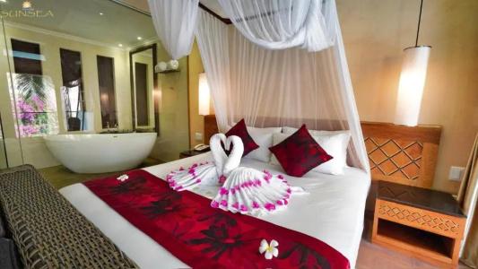 Sunsea Resort - 115