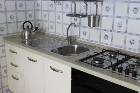 Residence San Pietro - 286