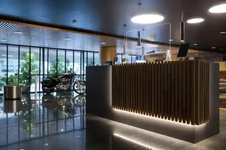 Hesperia Andorra - 16