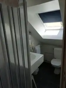 Hôtel du Manoir - 61
