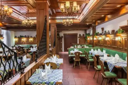 Holiday Inn München Süd - 14