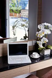 ibis Styles Singapore Albert - 14