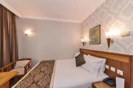 Four Sides Taksim Lion&Spa - 33