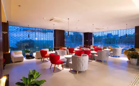 Grand Citiview Da Nang - 1