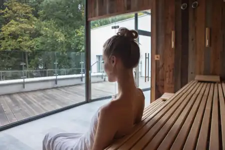 Shuum Boutique Wellness - 46