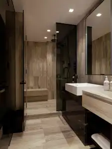 Equinox New York - 70