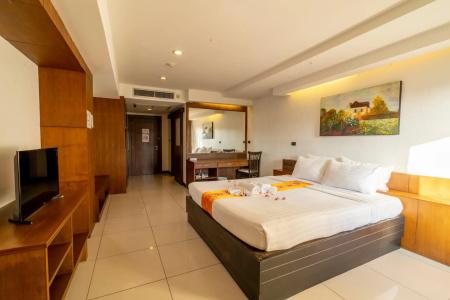 Baywalk Residence Pattaya By Thaiwat - 34