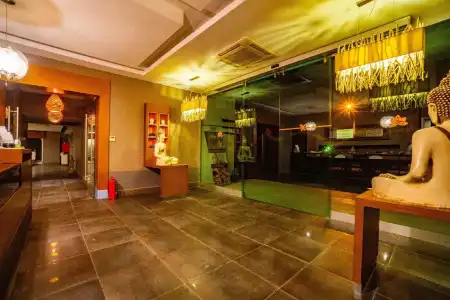 Karya Family Resort - 6