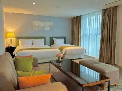 Aventree Busan - 38