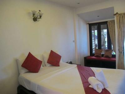 Vimarn Samed Resort - 25