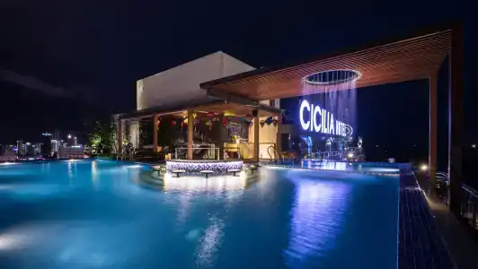 Cicilia Danangs & Spa - 19