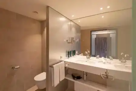 DoubleTree by Hilton Vienna Schonbrunn - 60