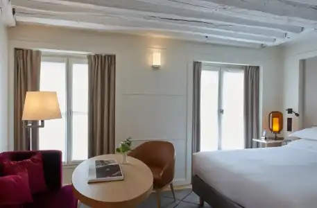 Hôtel Opéra Richepanse - 65