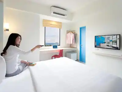 Hop Inn Chumphon (SHA Extra Plus) - 6
