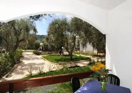 Villaggio San Matteo - 31