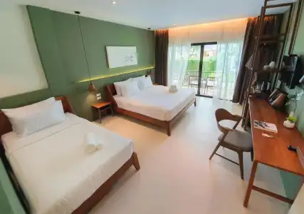 Mini House Aonang - 11