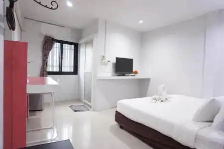 Ma Non Nont & Apartment - 50