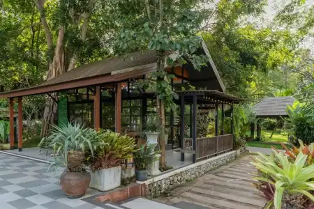 River Kwai Resotel - 44