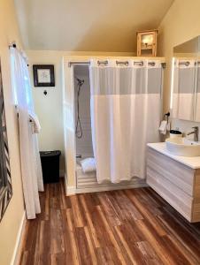 Bell In The Woods Guest House - 17