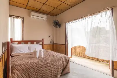 Pai Nam Now Guesthouse - 24