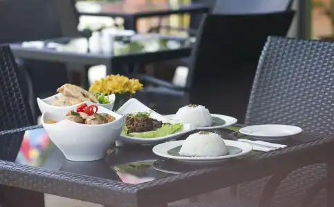 Dreamtel Kota Kinabalu - 10