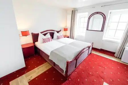Ermitage au Lac - 5