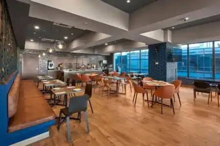 City Express Plus by Marriott Ciudad de Mexico Interlomas - 18