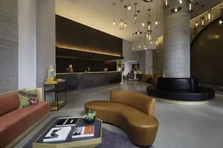 50 Bowery, part of JdV by Hyatt - 1