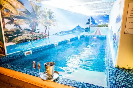 Lago Suites - 10