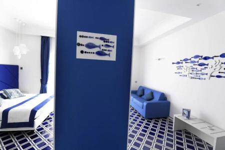 Palazzo San Giovanni Amalfi Coast - 68