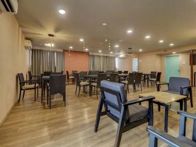 Upars Indiranagar - 14