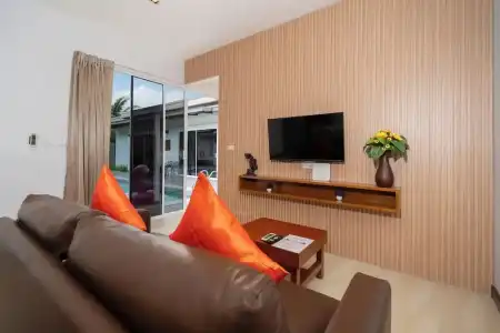 Phuket La Siesta, Naiharn Beach - 76