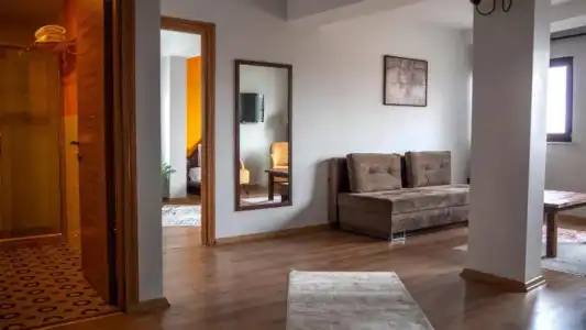 Fuego Design Suites - 78