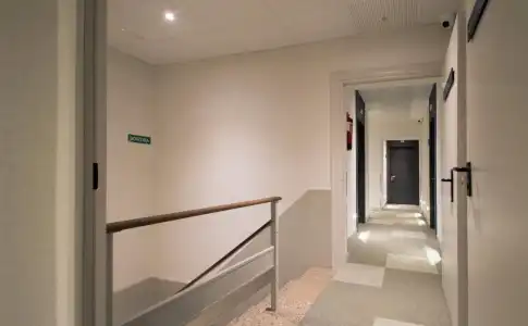 Hostal Benidorm - 9