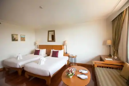 The Imperial River House Resort - 63