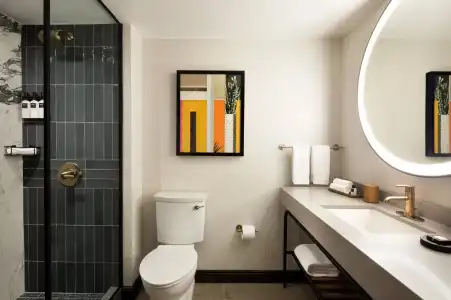 Omni Austin Downtown - 7