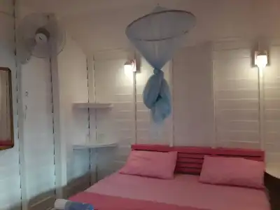 Phayam Coconut Beach Resort - 0